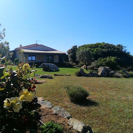 Agriturismo Fioredda Aglientu Exterior foto