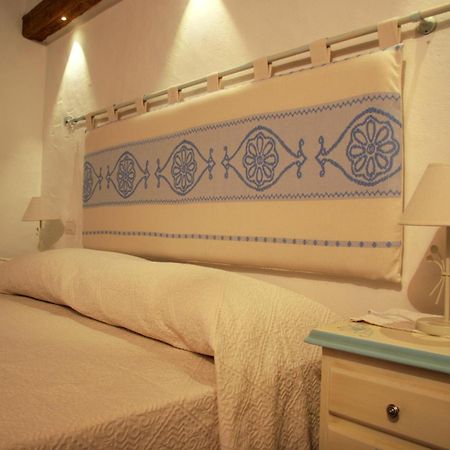 Agriturismo Fioredda Aglientu Exterior foto