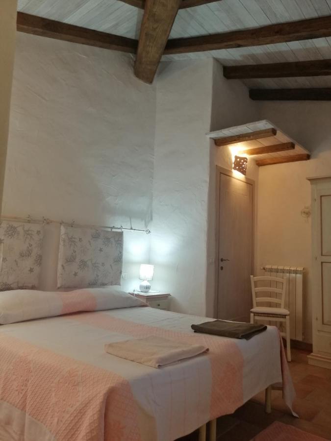 Agriturismo Fioredda Aglientu Exterior foto