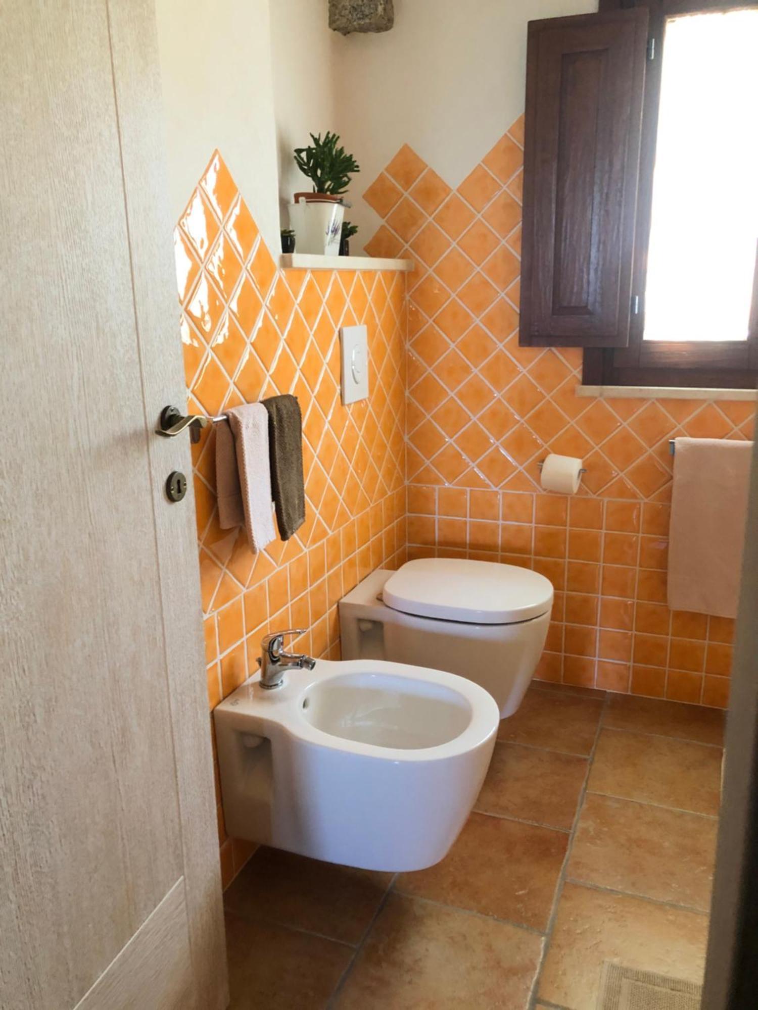 Agriturismo Fioredda Aglientu Habitación foto