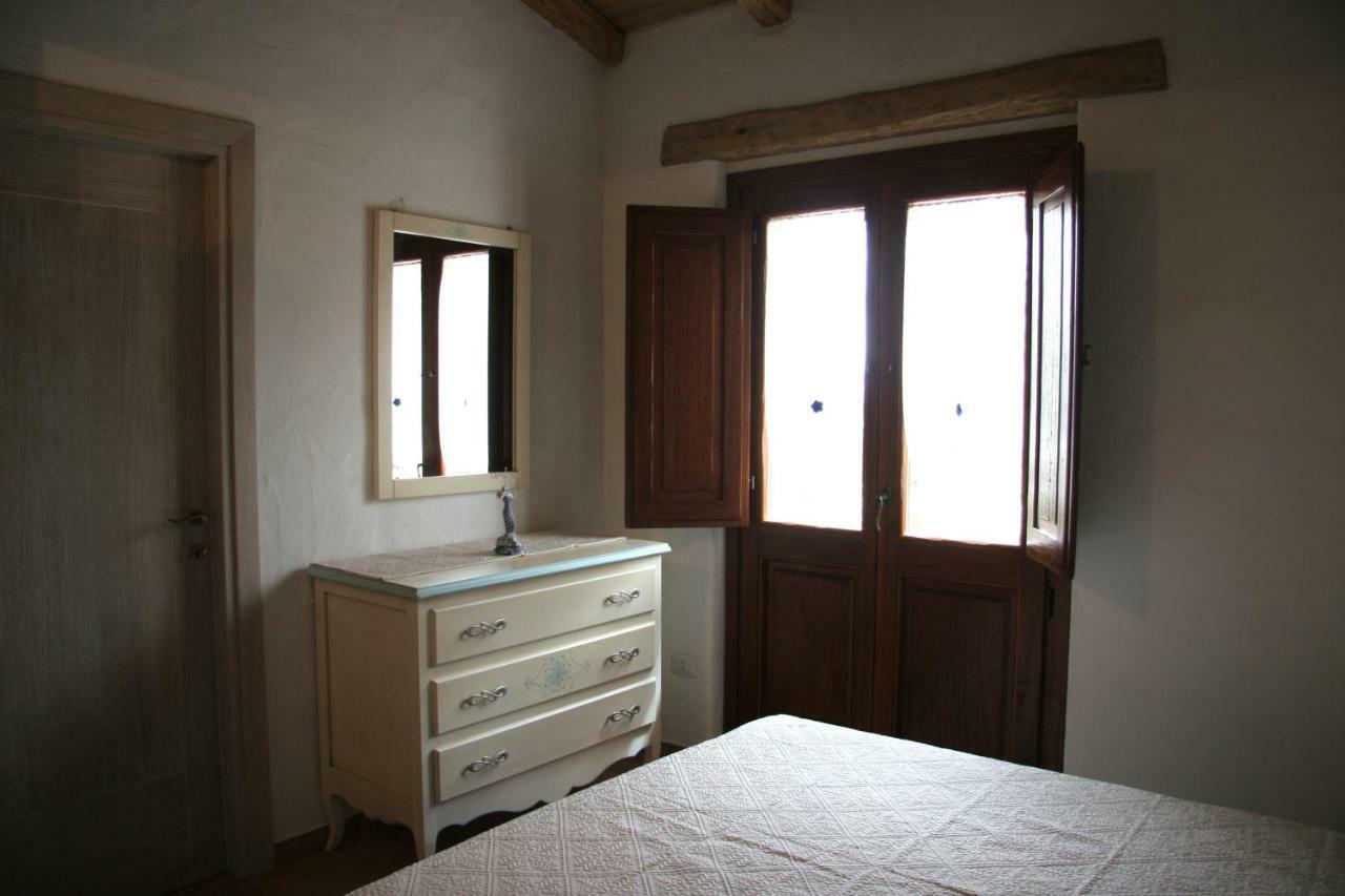Agriturismo Fioredda Aglientu Exterior foto