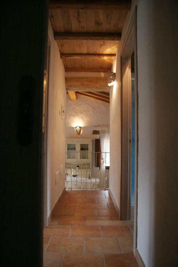 Agriturismo Fioredda Aglientu Exterior foto