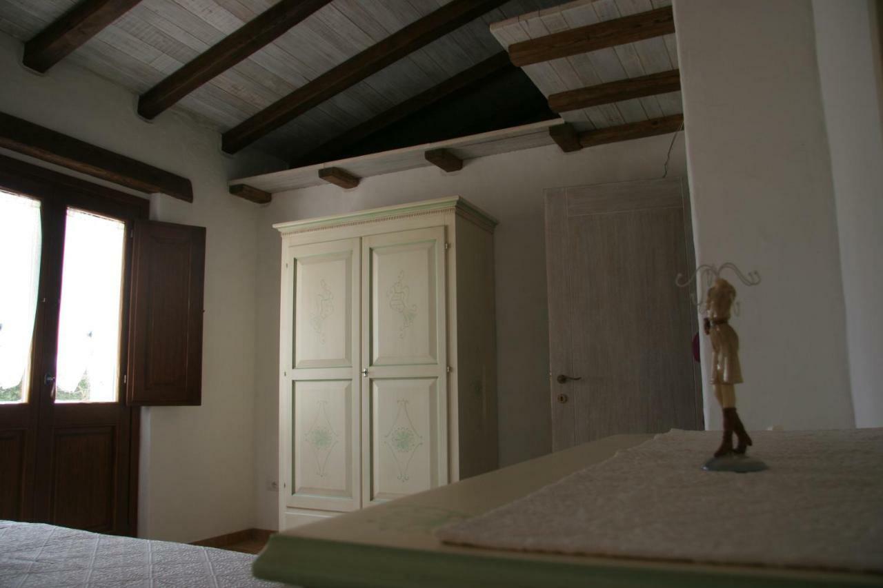 Agriturismo Fioredda Aglientu Exterior foto